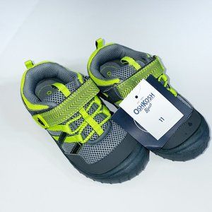 OshKosh Bump Toe Sneakers